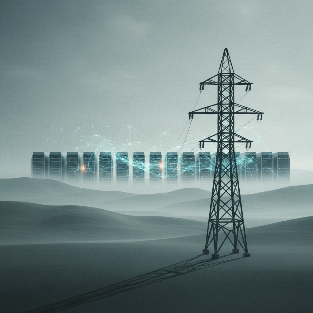 AI Infrastructure in NZ Faces Hurdles: Implications for Marketers