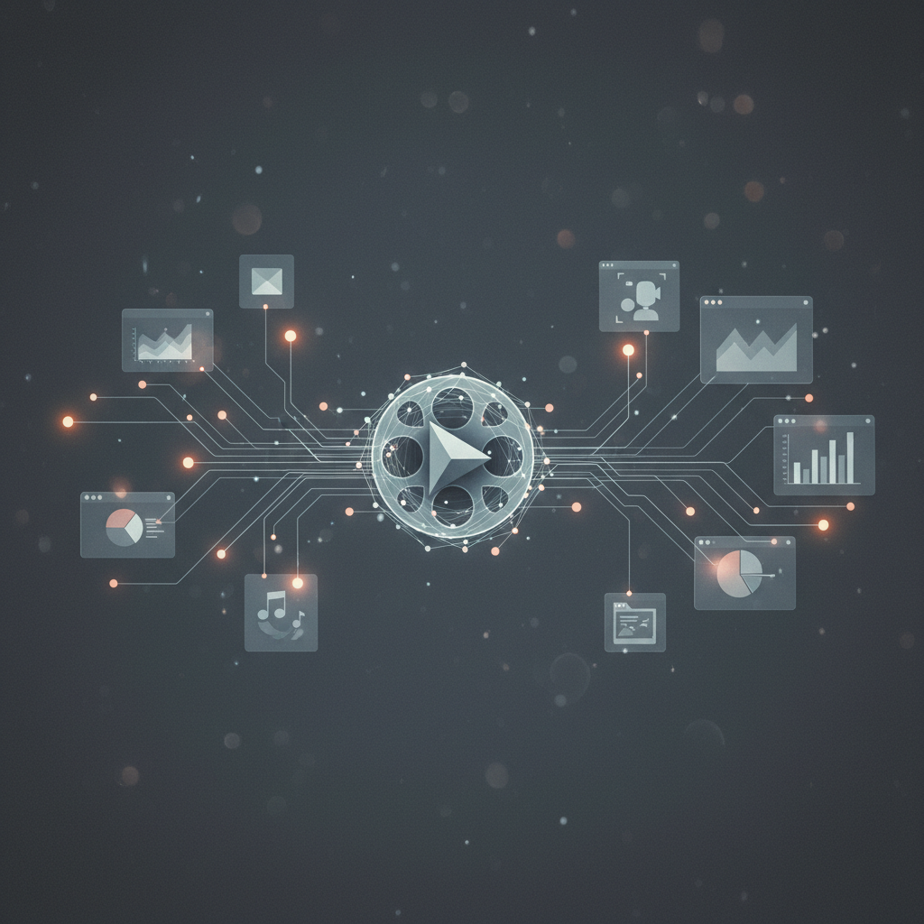 AI's Entertainment Revolution: Implications for NZ Content & Marketing