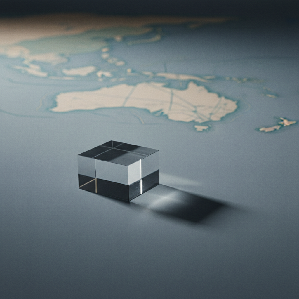 Mindshare Melbourne Leadership Shift: Implications for Trans-Tasman Agency Dynamics