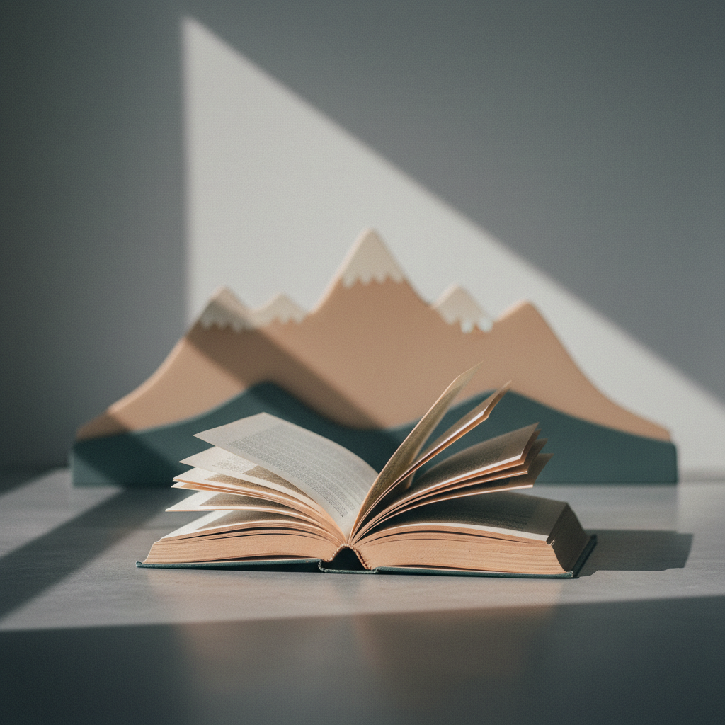 NZ Author's Influences Highlight Local Literary Depth