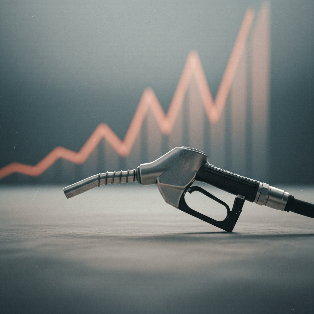Fuel Price Volatility: A New Imperative for NZ Marketers