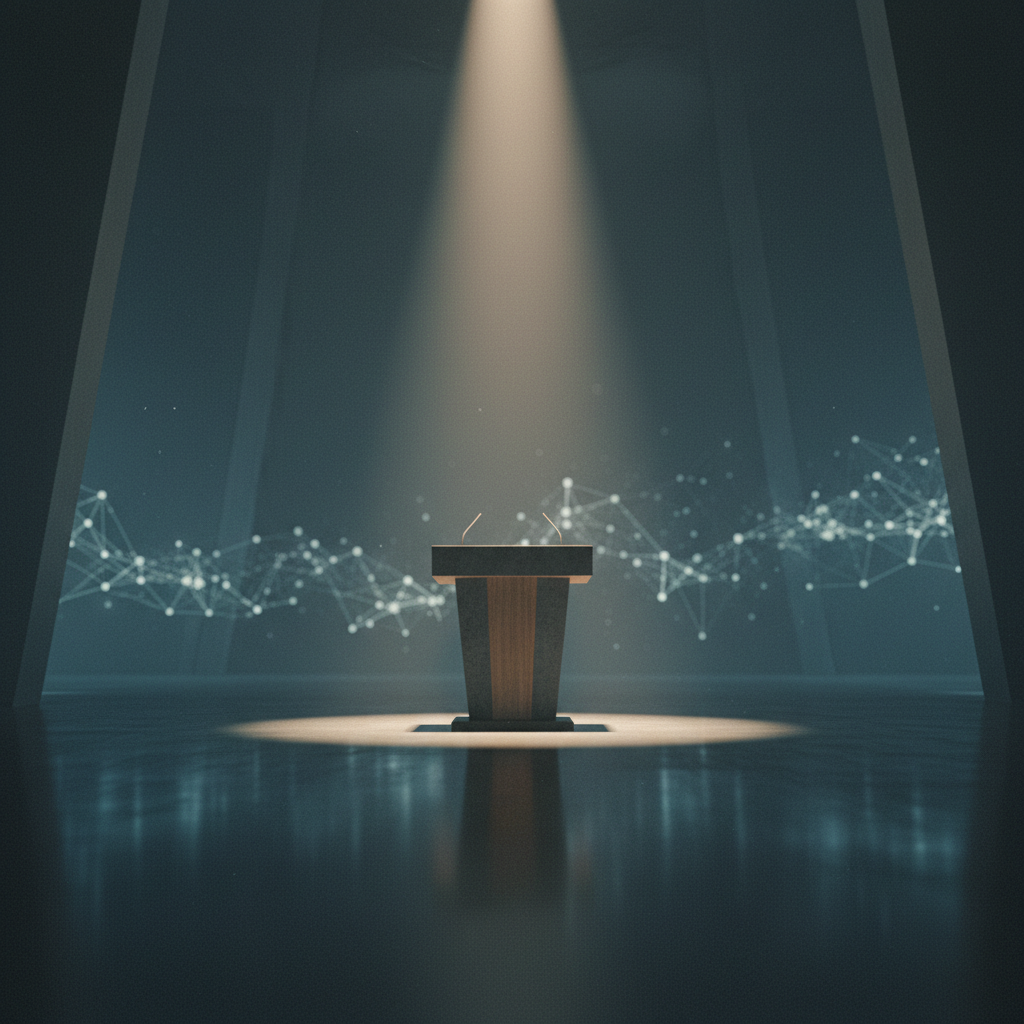 Political Personalities and Public Scrutiny: A New Era for Brand Perception