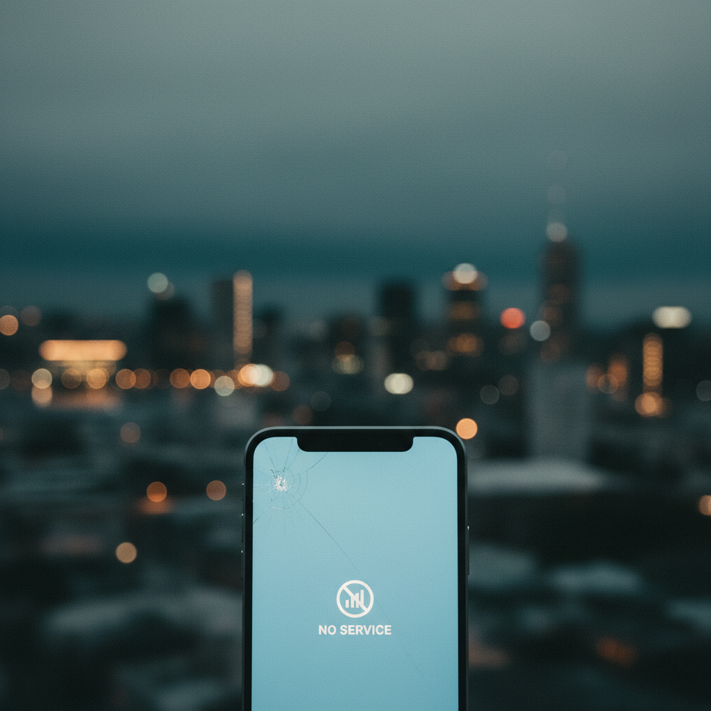 Telco Outage Exposes Fragility of Customer Connection for NZ Brands