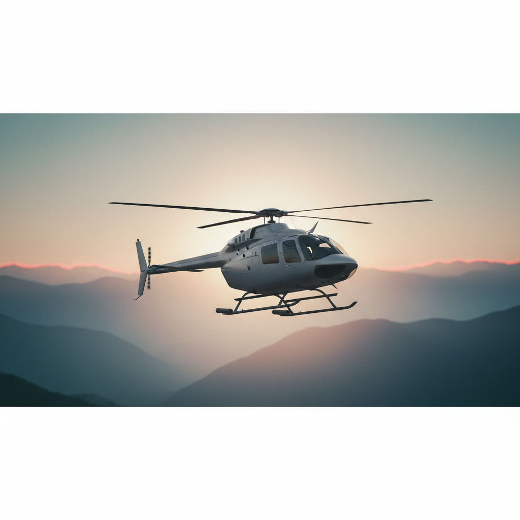 Niche Market Expansion: What Core Aviation's Bell Deal Signals for NZ Marketers