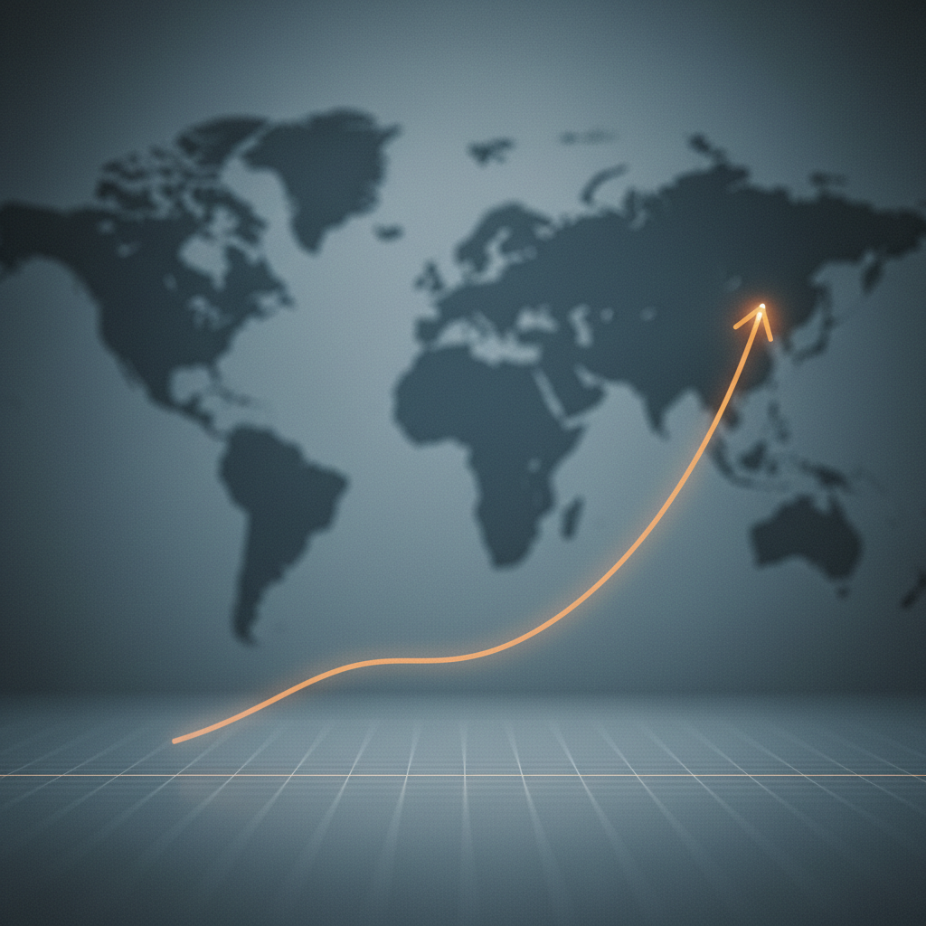 Economic Optimism Amidst Global Headwinds: NZX 50's Resilience and OCR Outlook