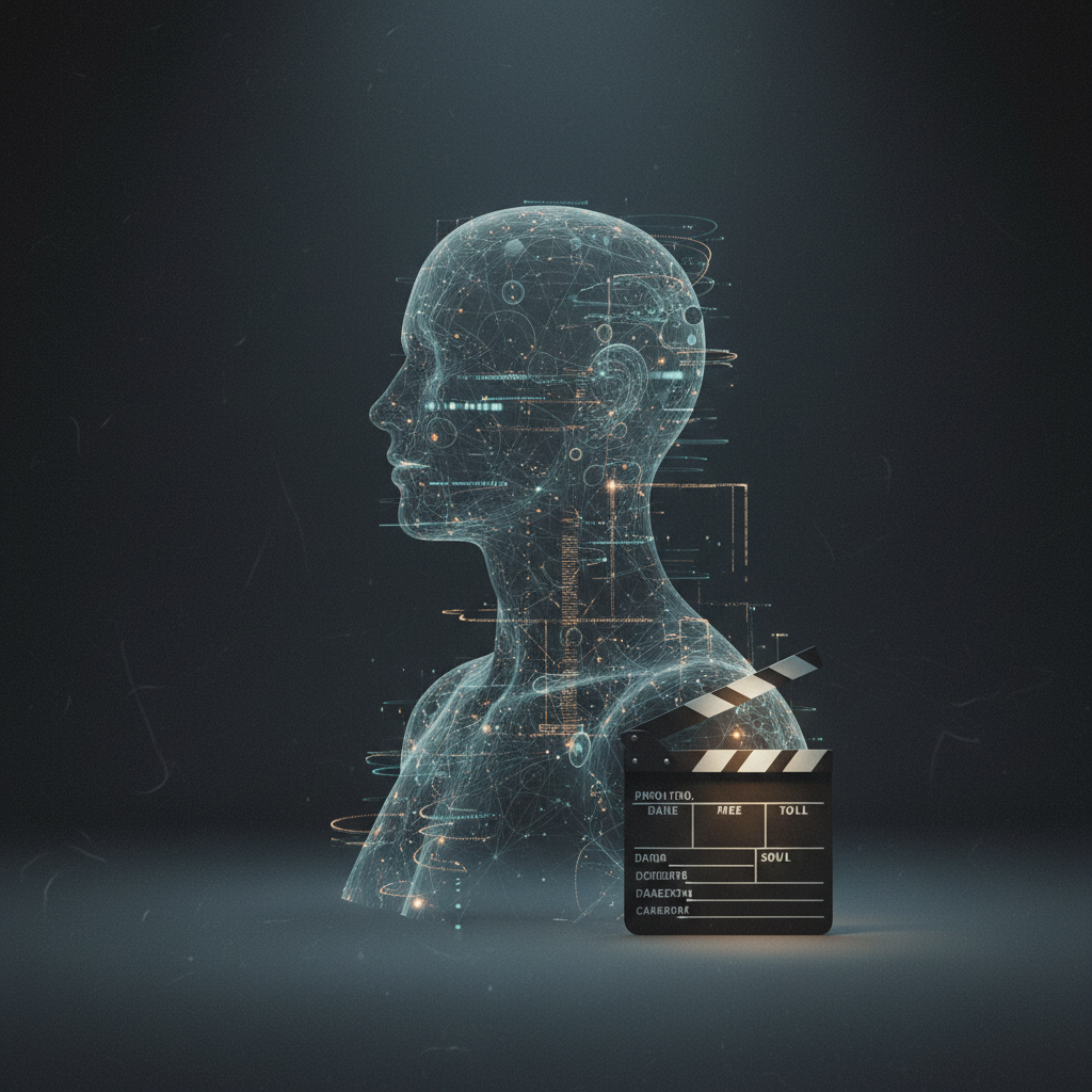 AI Resurrects Deceased Actor, Signalling New Era for Digital Content Creation