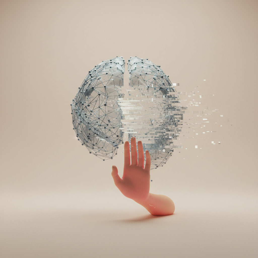 Consumer Skepticism: Half Prefer Brands Eschewing Generative AI, Gartner Reports