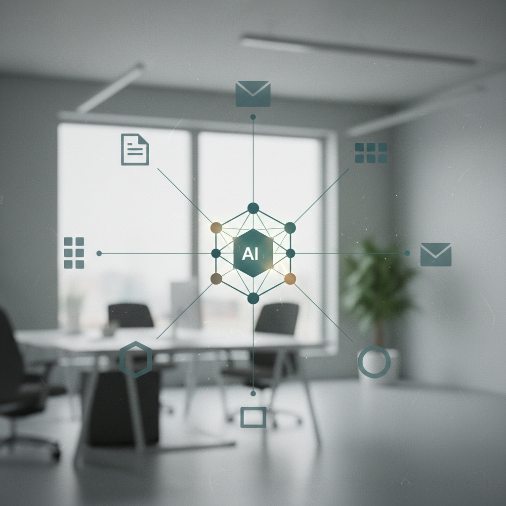 Gemini AI Supercharges Google Workspace: A New Era for NZ Marketer Productivity