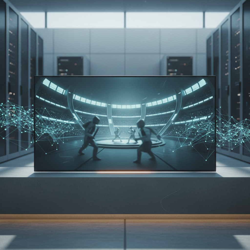 Prime Video Revives Classic Format, Signalling Streaming Content Strategy Shifts