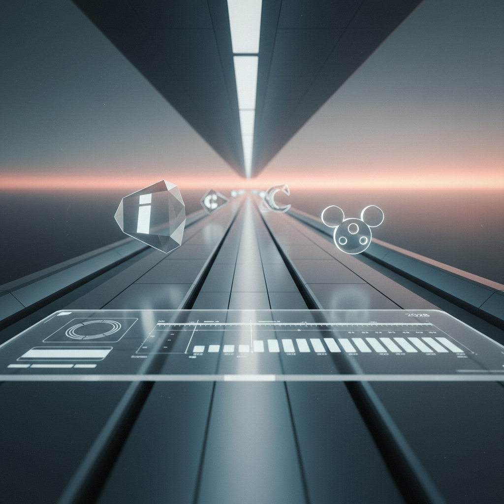 Disney's Long-Term Content Strategy Signals Future Marketing Opportunities