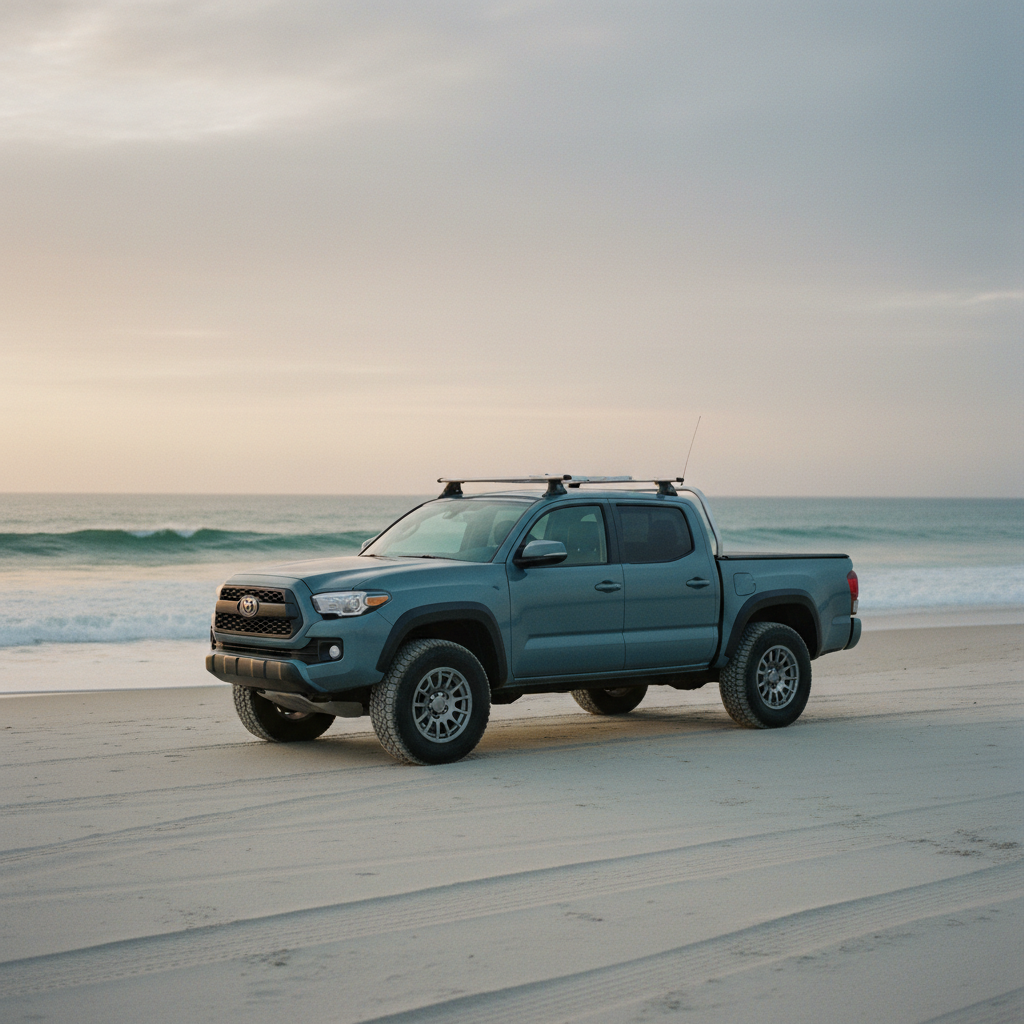 Toyota's 'Baywatch' Deal Signals Deeper Brand Integration in Entertainment