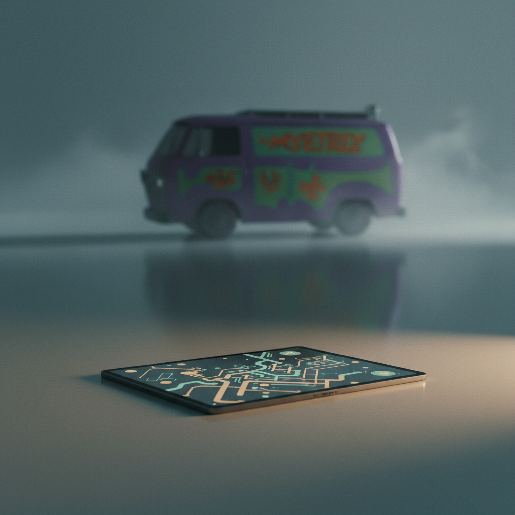 Netflix's Scooby-Doo Revival Signals Shifting IP Strategies for NZ Marketers