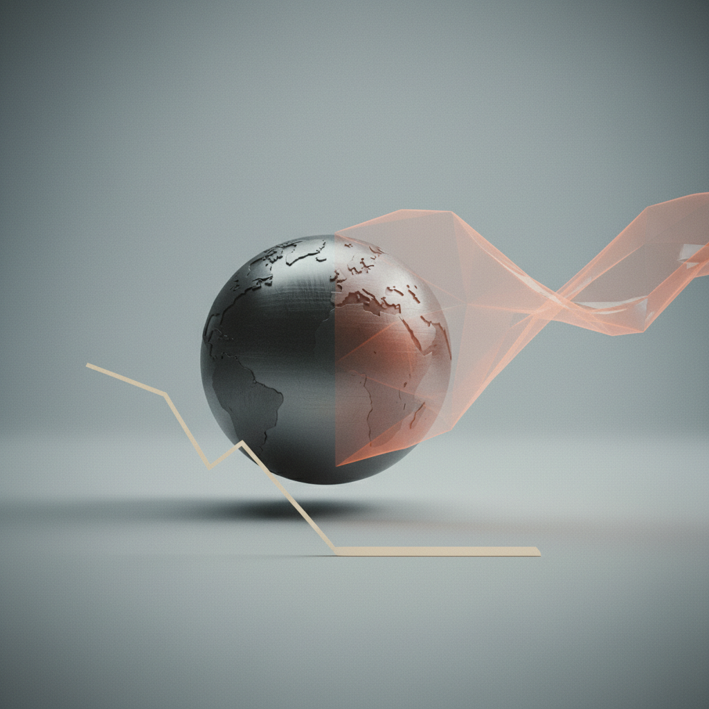 Geopolitical Tensions Halt US Rate Cuts, Signalling Prolonged Economic Caution for NZ Marketers