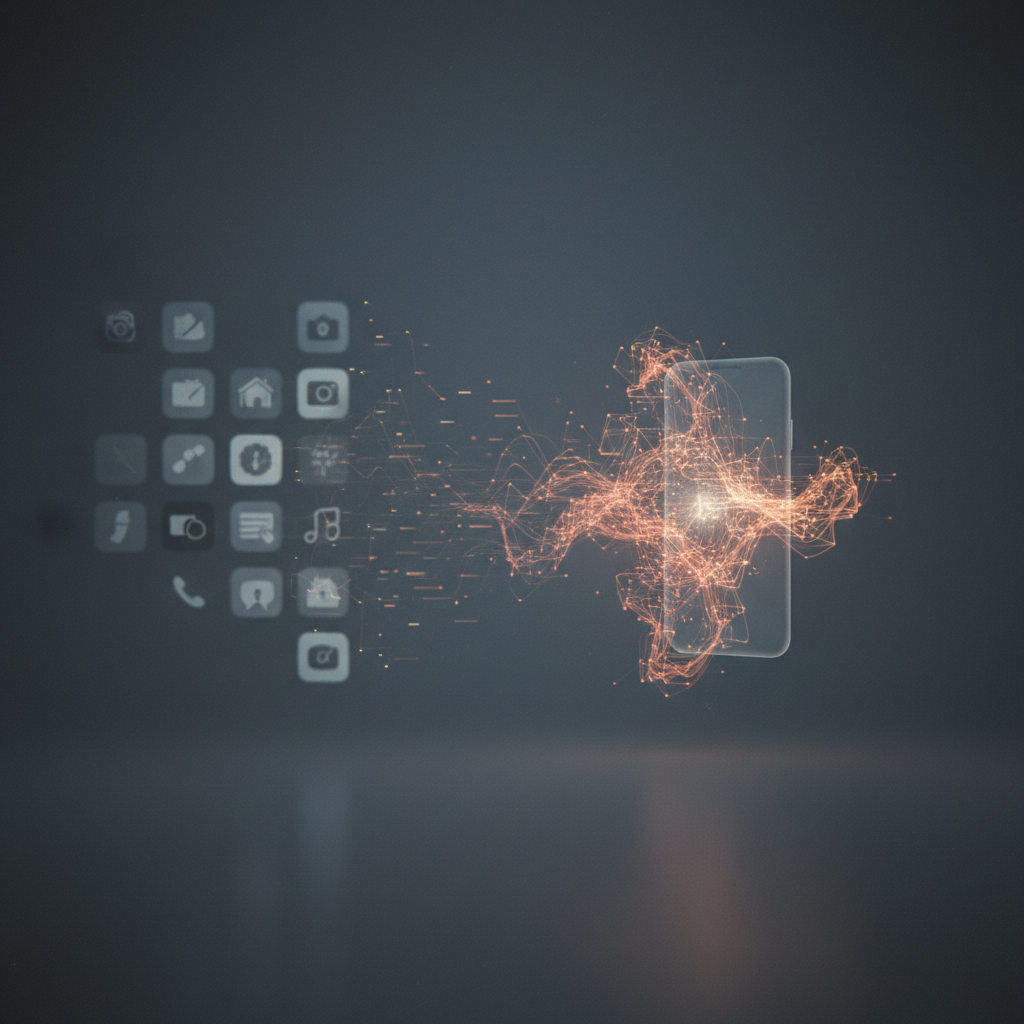 AI Agents Poised to Reshape Digital Engagement, Threatening Traditional App Models