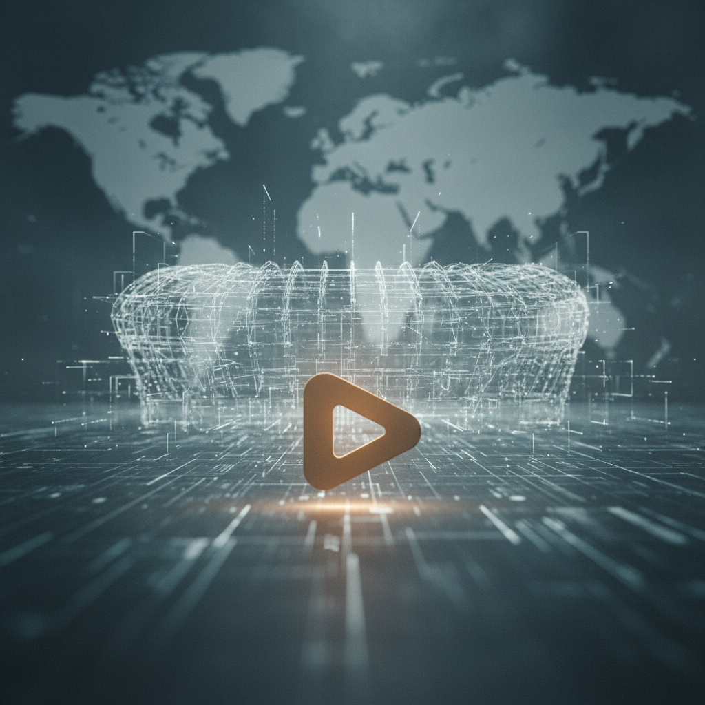 YouTube Secures Preferred Status for 2026 FIFA World Cup, Signalling Major Shift in Sports Broadcasting