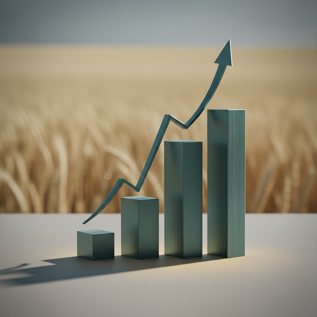 Anticipating NZ GDP: Agricultural Strength to Shape Marketing Outlook