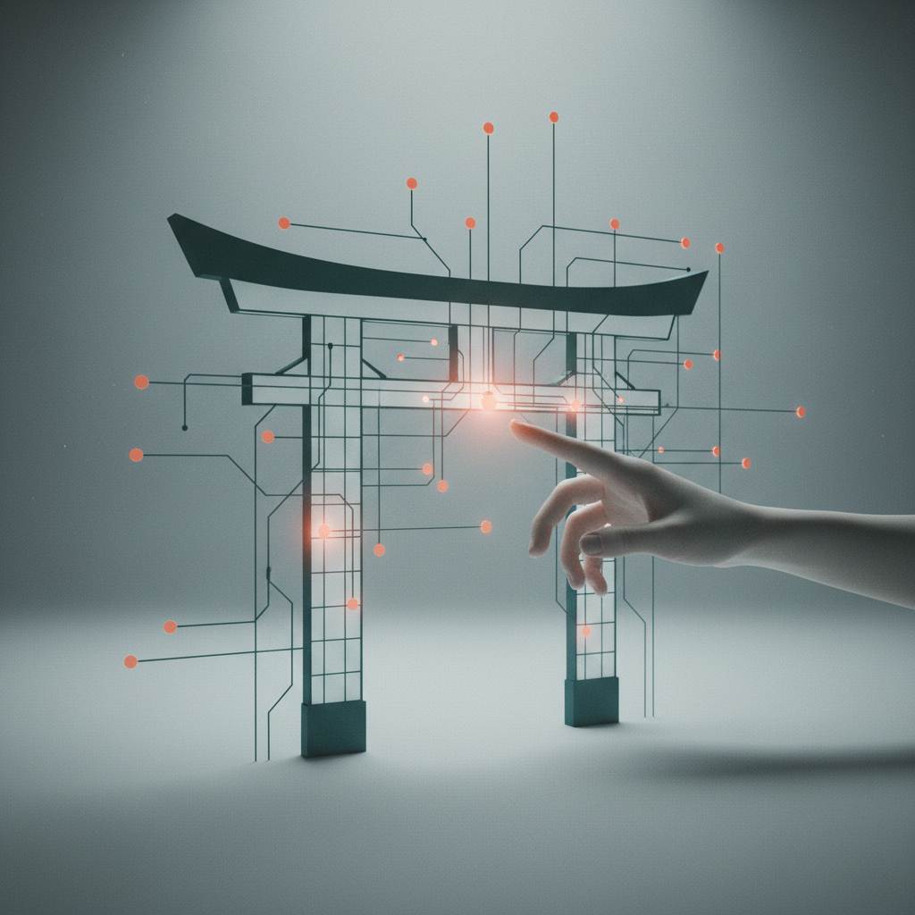 Nippon TV's AI Drama Signals New Era for Content Creation