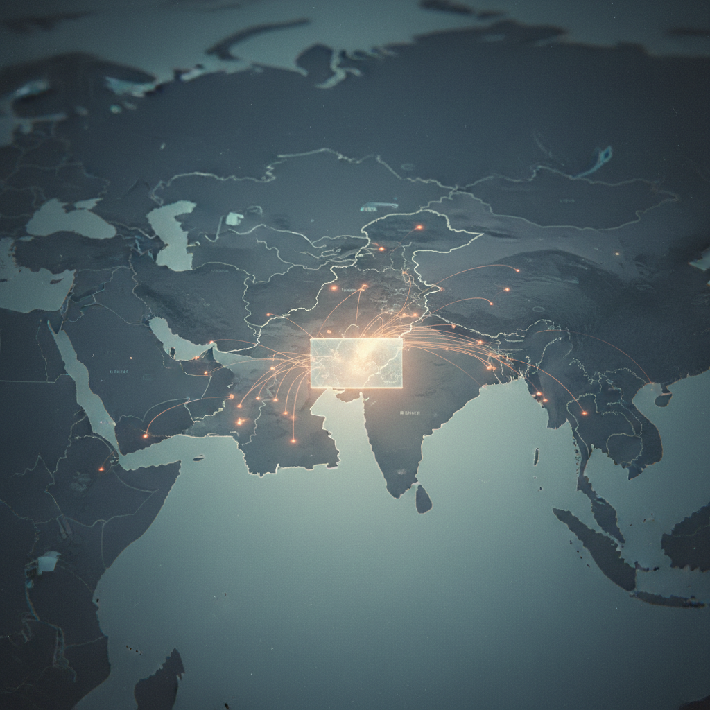 Geopolitical Shifts Drive Streaming Growth, Offering Lessons for NZ Marketers