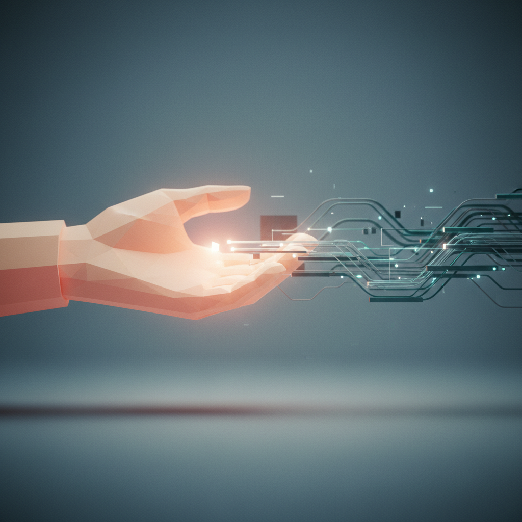 AI-Powered Visuals Meet Human Storytelling in New Microdrama Format