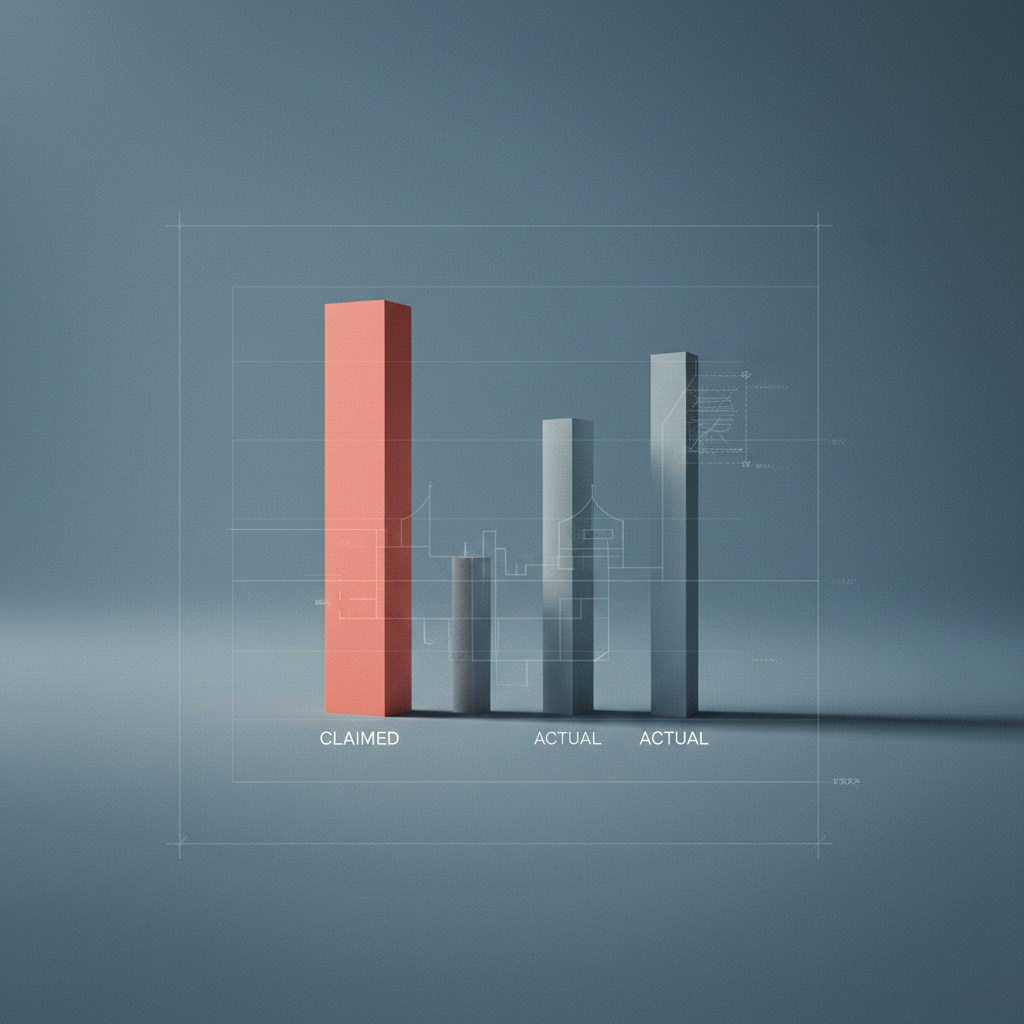 Economists Challenge Property Investor Economic Impact Claims