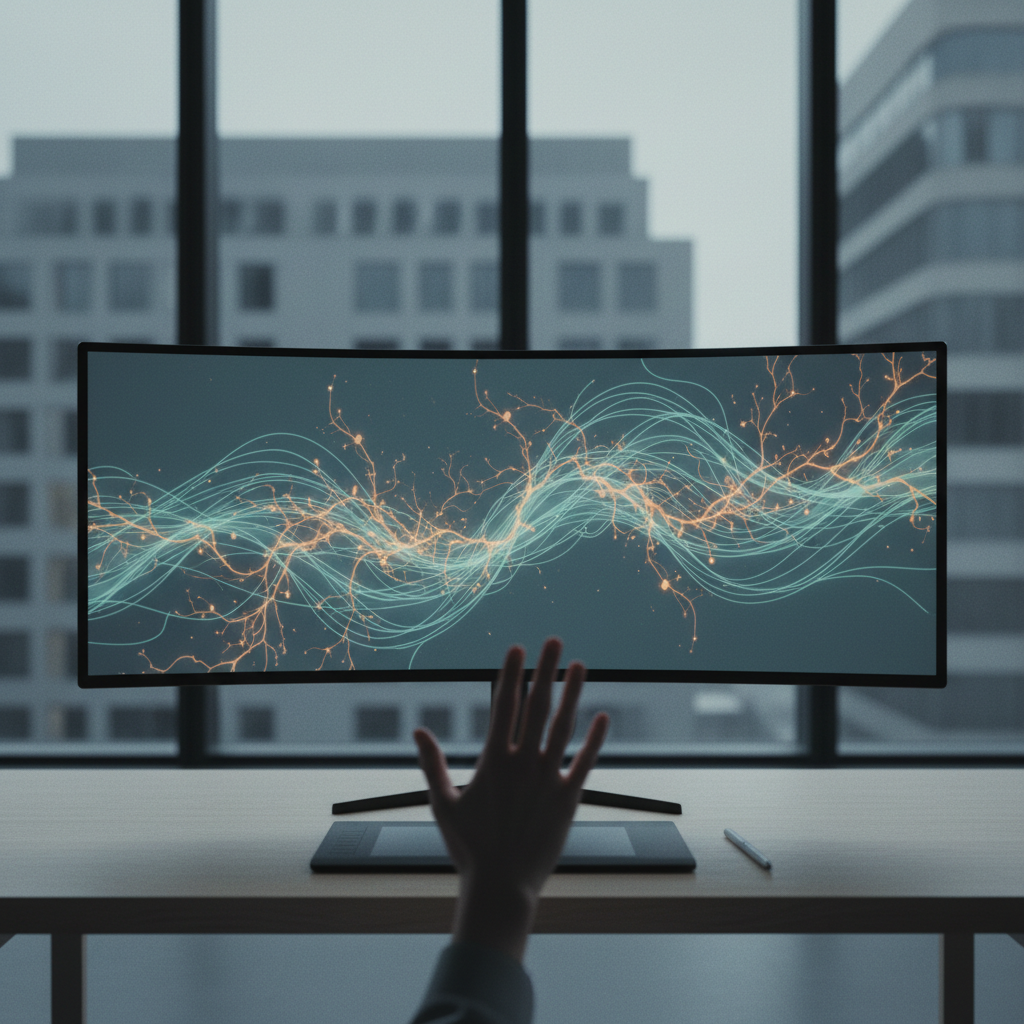 APAC Studios Pioneer Hybrid AI Animation, Signalling New Content Frontiers