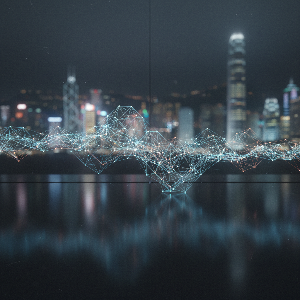 APAC Media Giant Embraces AI for Short-Form Content, Signalling New Creative Frontiers