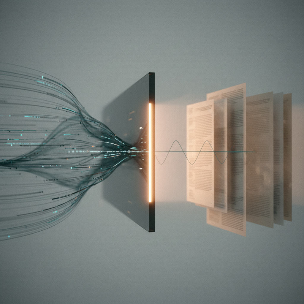 AI Content Indexing: Navigating the Publisher-AI Divide