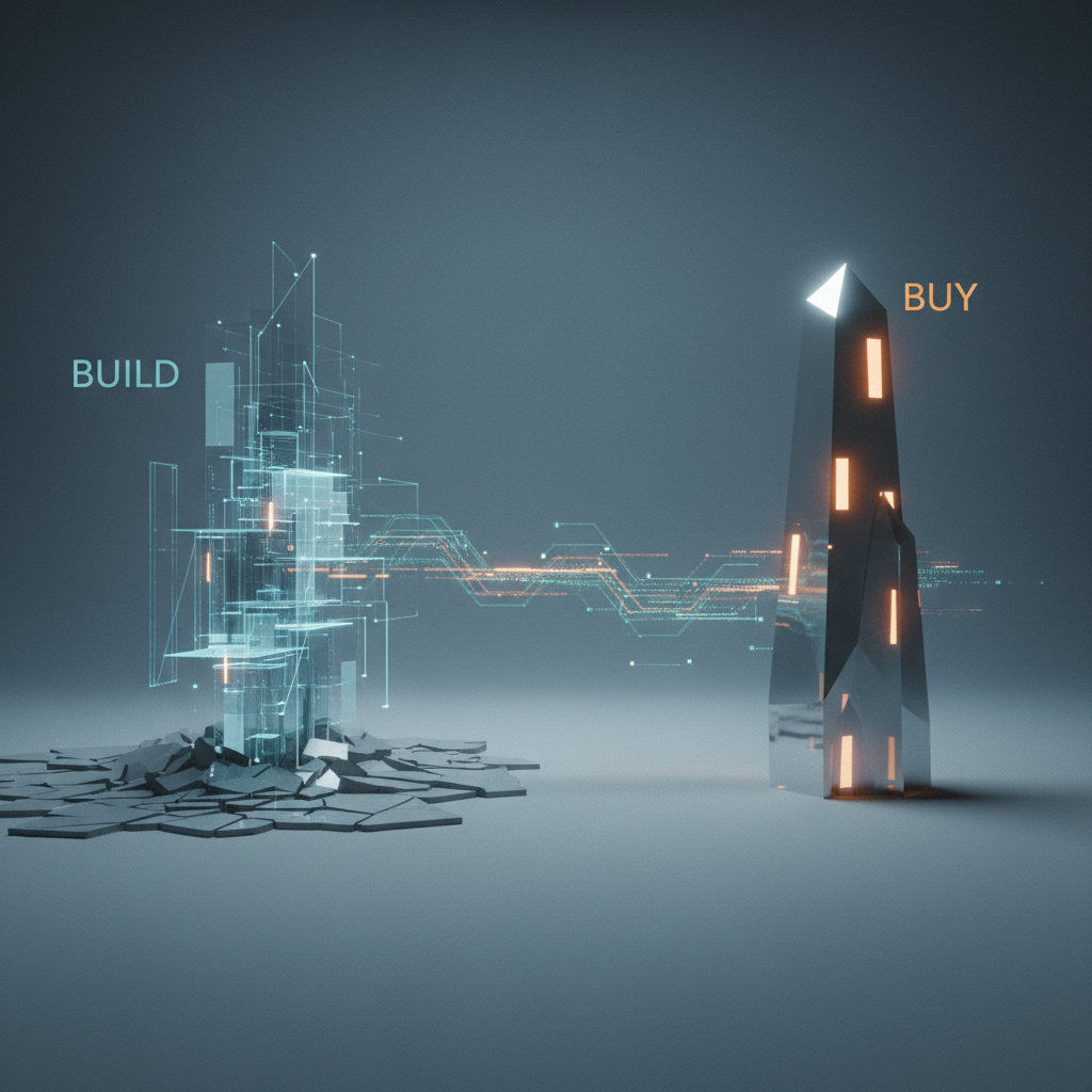 NZ Marketers Face Critical Build vs. Buy AI Decisions Amid Evolving Digital Landscape