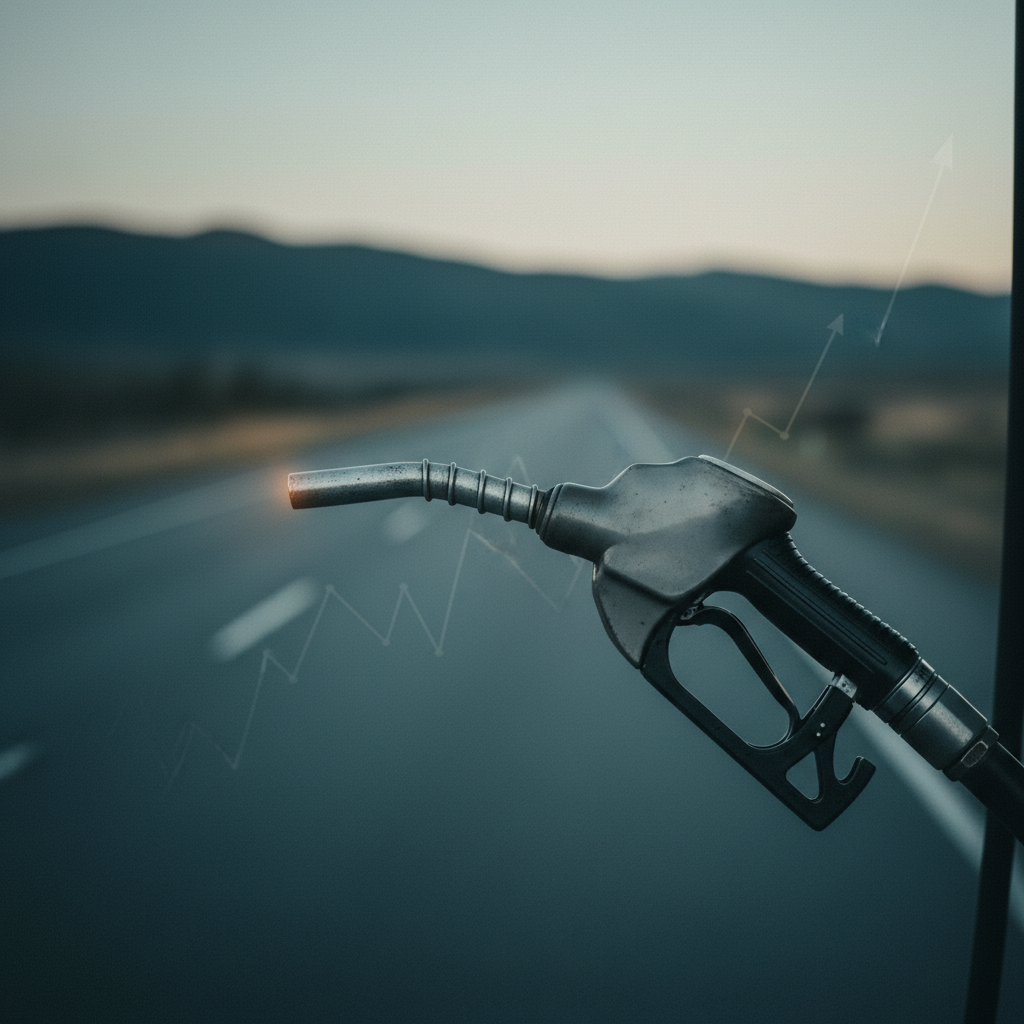 Fuel Cost Surge: Diesel Price Hike Pressures NZ Supply Chains and Consumer Spending