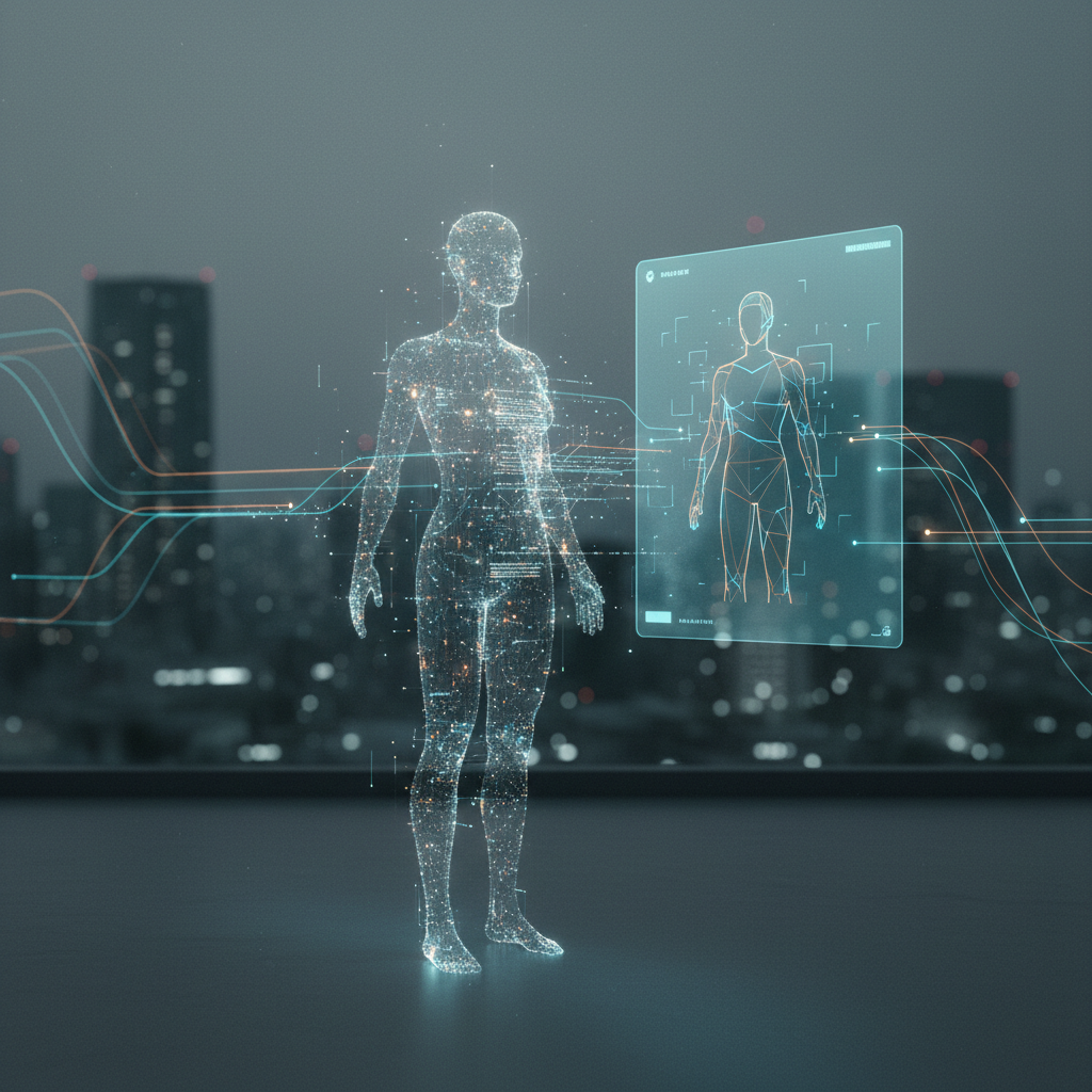 XTubers Emerge: A Hybrid Creator Model Reshapes Digital Influence