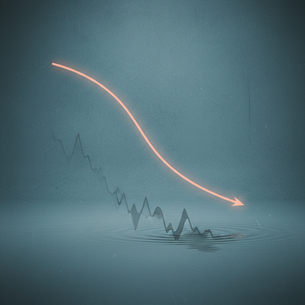 NZX Volatility Signals Heightened Economic Uncertainty for Marketers