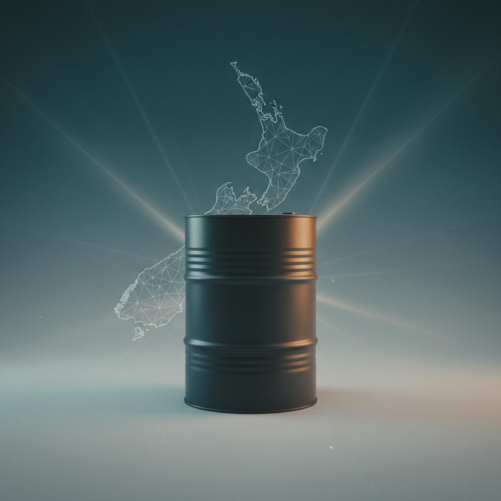 Oil Price Volatility: Navigating the Economic Headwinds for NZ Marketers