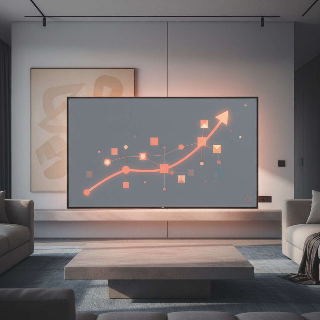 CTV Drives App Growth: A New Channel for NZ Marketers