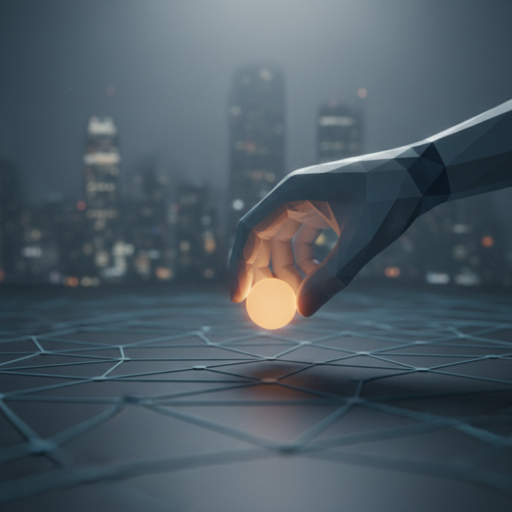 Gig Economy Workers Now Training AI for Major Platforms