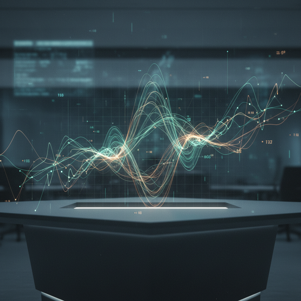 Prediction Markets Court Media, Offering New Data Streams for NZ Marketers