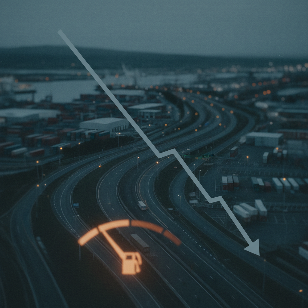 NZ Marketers Face Economic Headwinds Amidst Disappointing GDP and Fuel Crisis