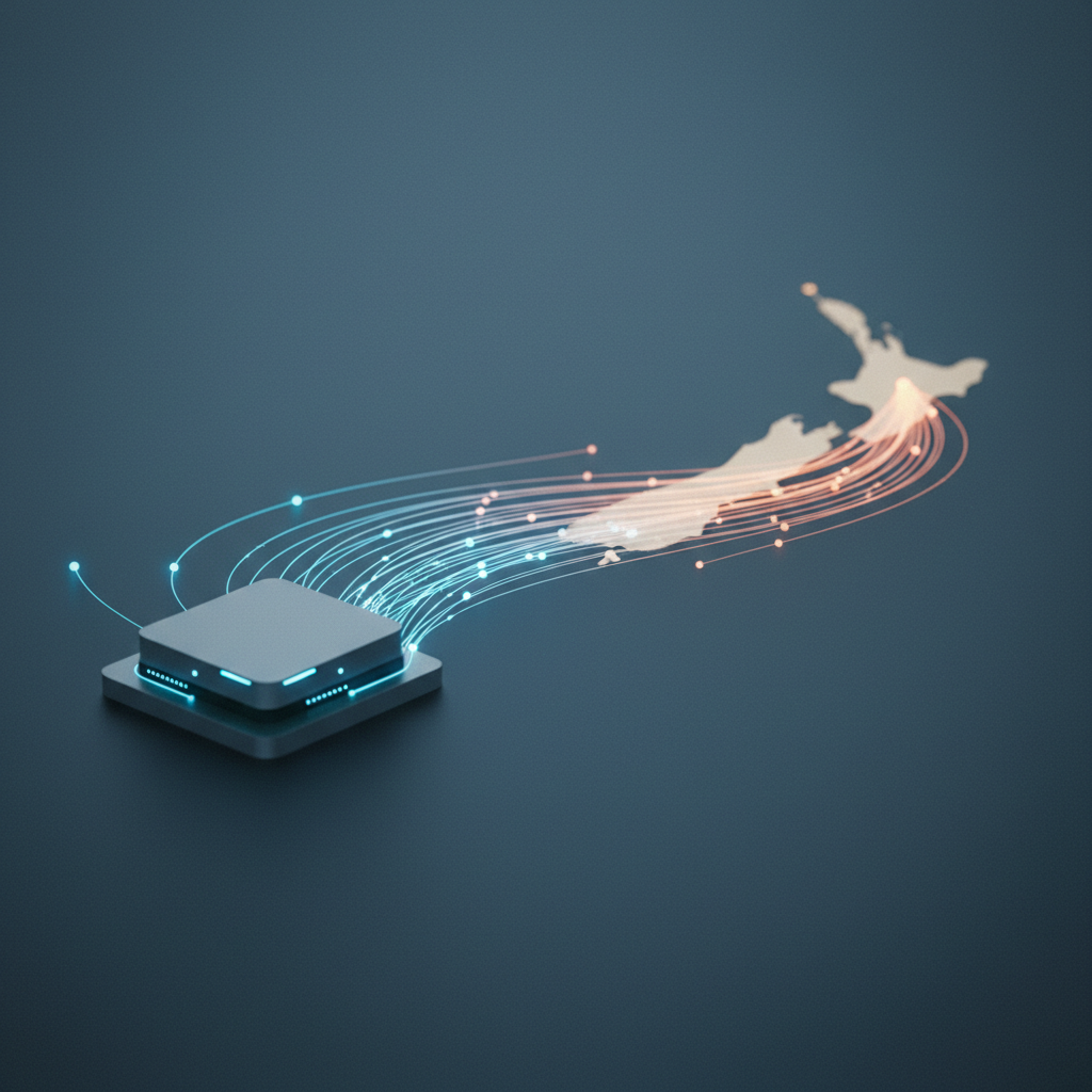 AI Bots Poised to Dominate Online Traffic by 2027, Reshaping NZ Digital Strategy