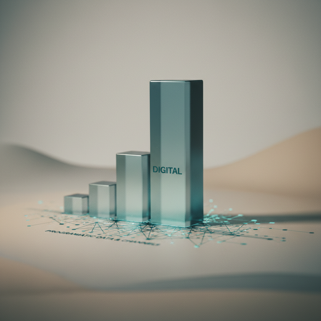 Digital Dominance: NZ Ad Spend Shifts Further Online