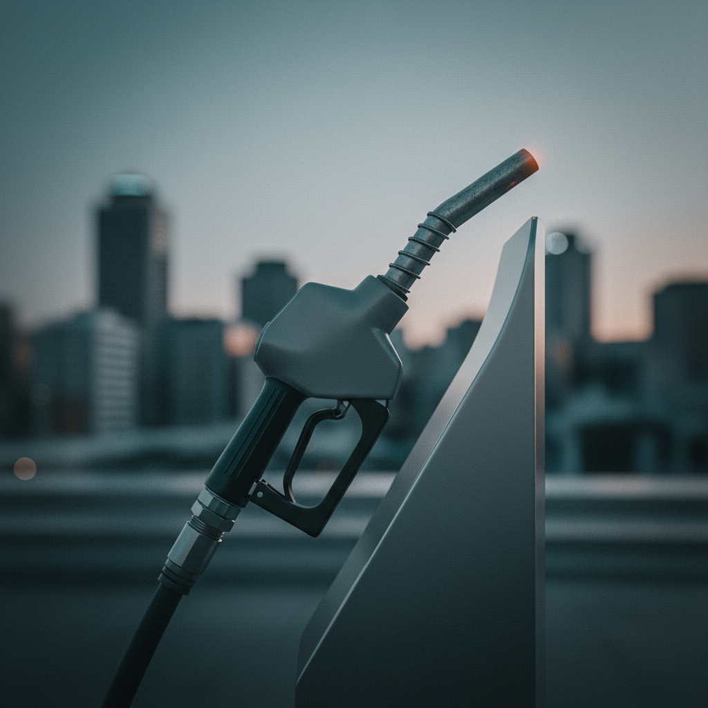 Rising Fuel Costs Squeeze NZ Marketers' Budgets and Consumer Spending