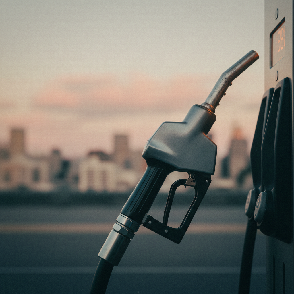 Fuel Price Hikes: Navigating the Impact on NZ Consumer Spending and Logistics