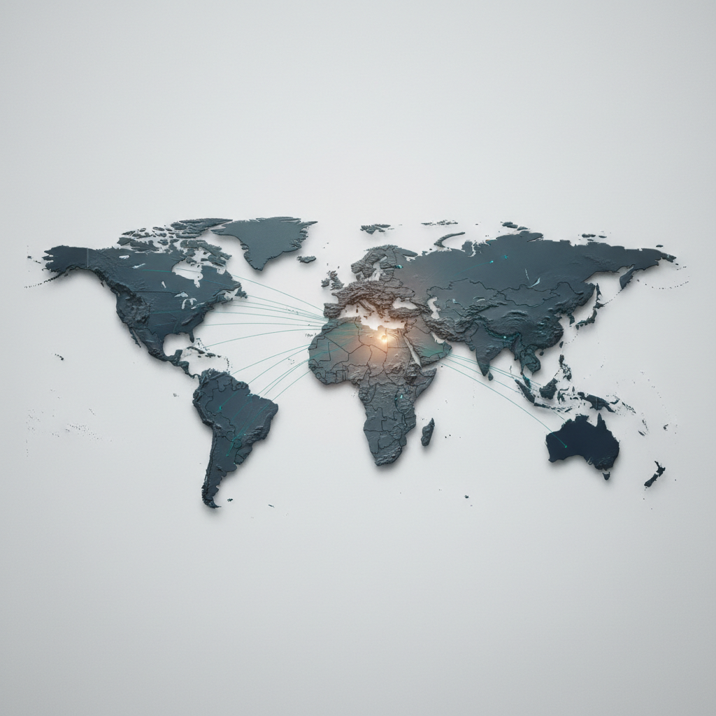 Prime Video's India Focus Signals Shifting Global Streaming Priorities