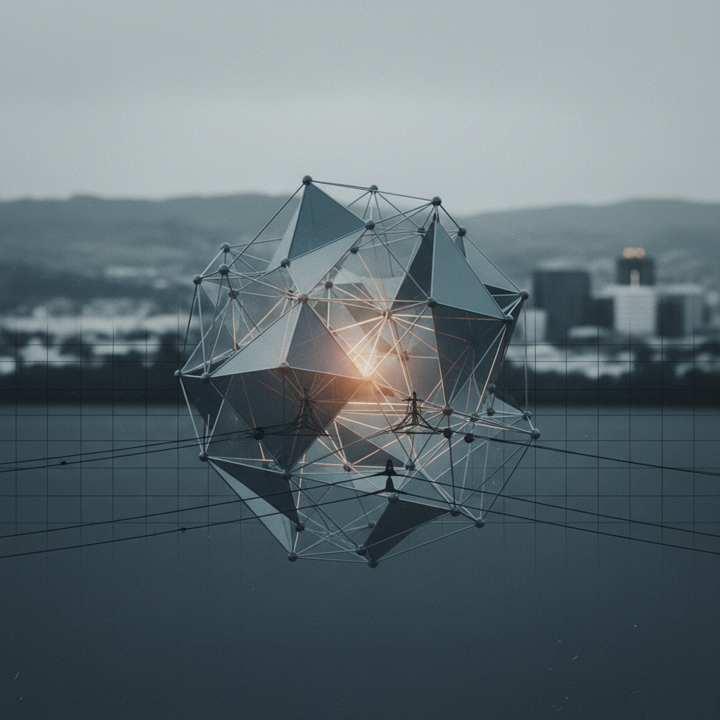 AI's Power Hunger: A New Zealand Energy and Infrastructure Challenge