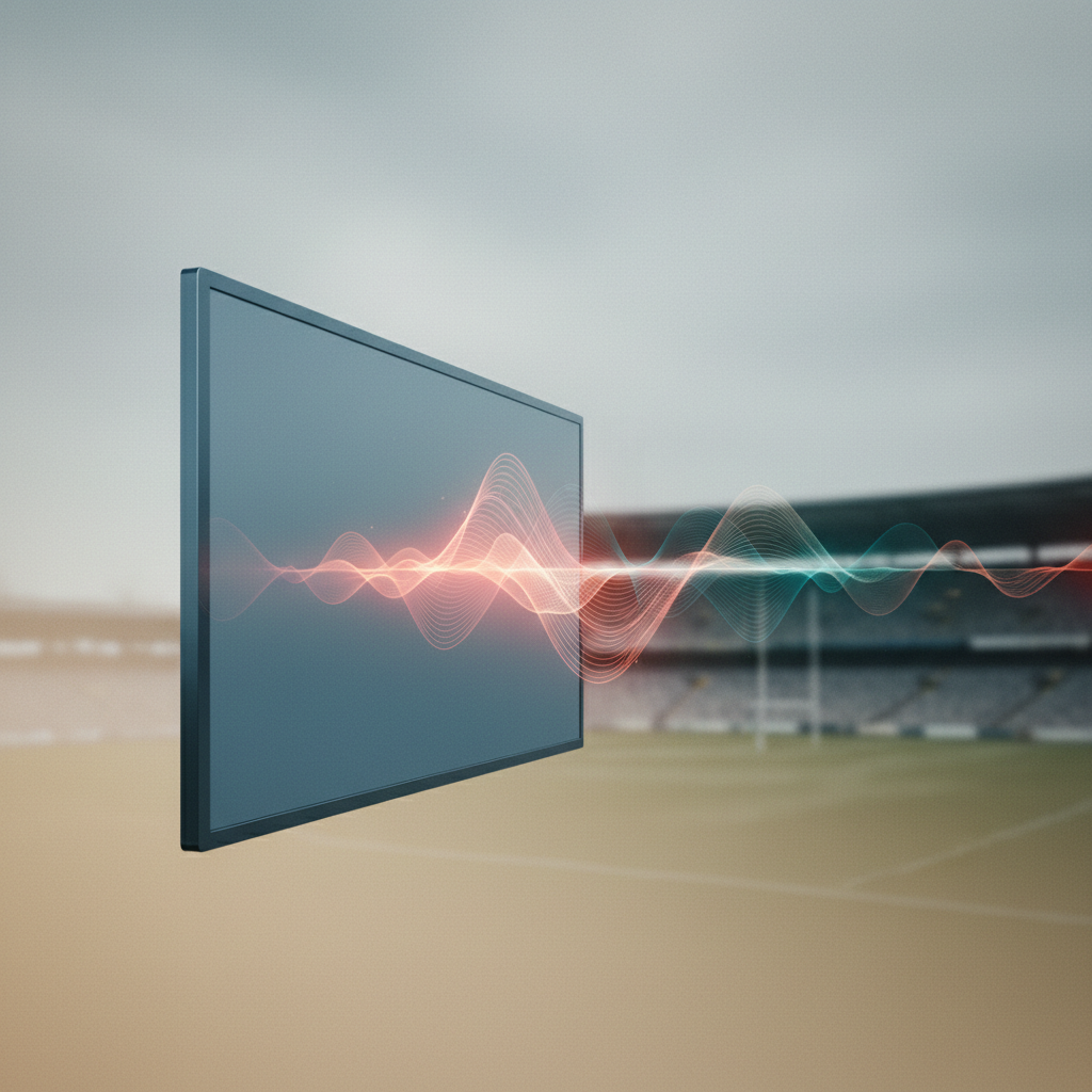 Streamer's Rugby League Rights Acquisition Signals New Era for Sports Content