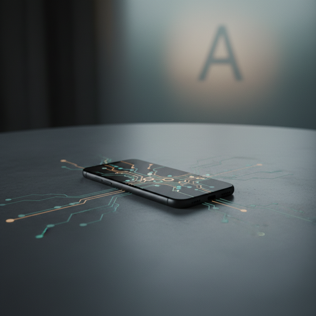 Amazon Revives Smartphone Ambitions with AI-Centric Device