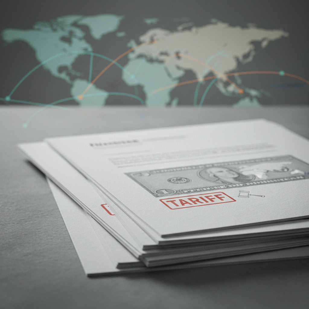 Zuru's Tariff Lawsuit Signals Broader Trade Risk for NZ Brands