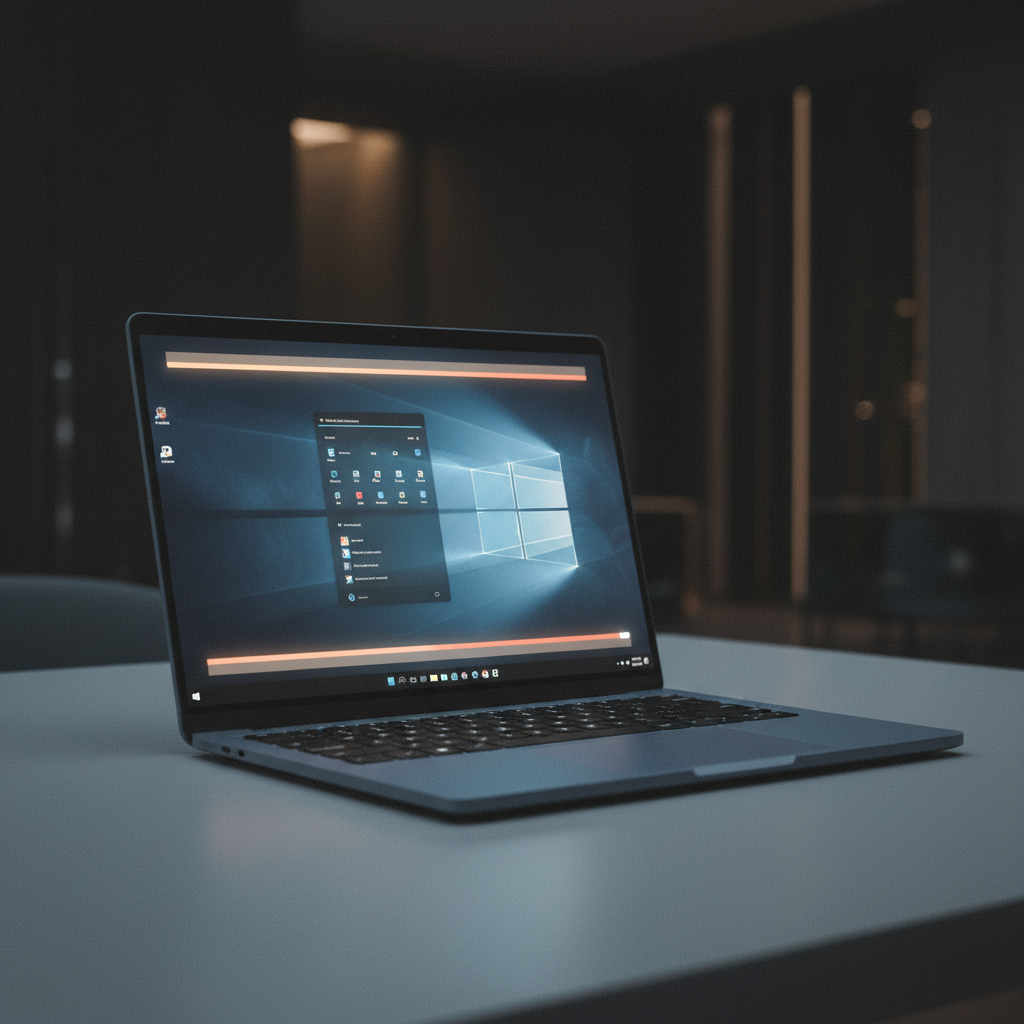 Microsoft Responds to User Demand with Flexible Windows 11 UI