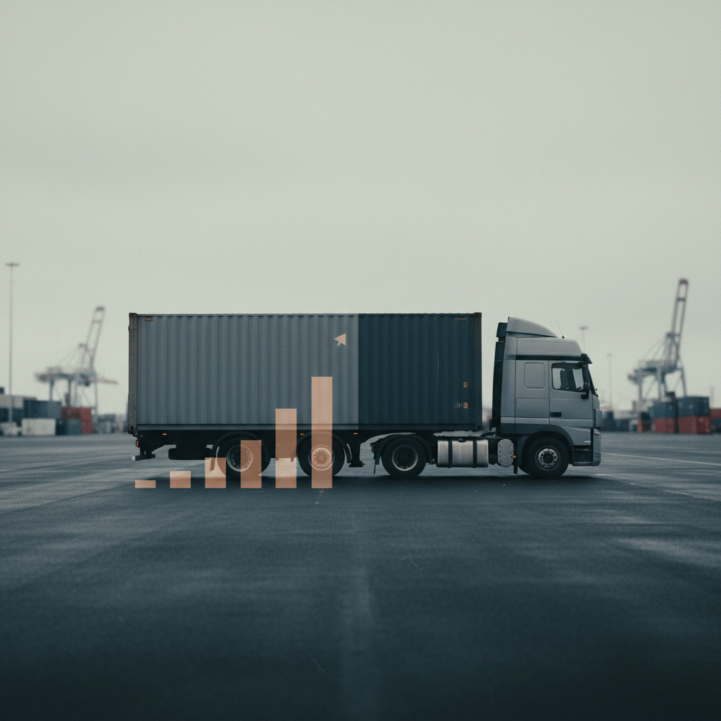 Rising Diesel Costs Threaten NZ Supply Chains and Consumer Spending