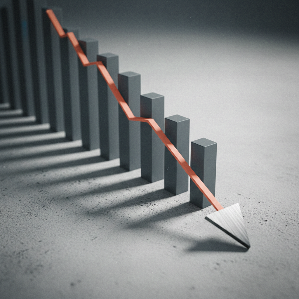 Fitch Downgrade Warning Signals Economic Headwinds for NZ Marketers