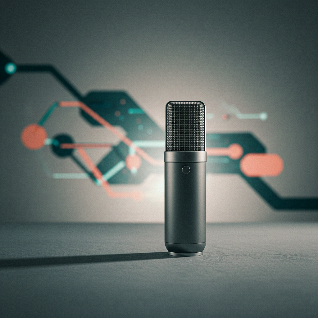 Companion Podcasts Emerge as Key Engagement Tool for Media Franchises