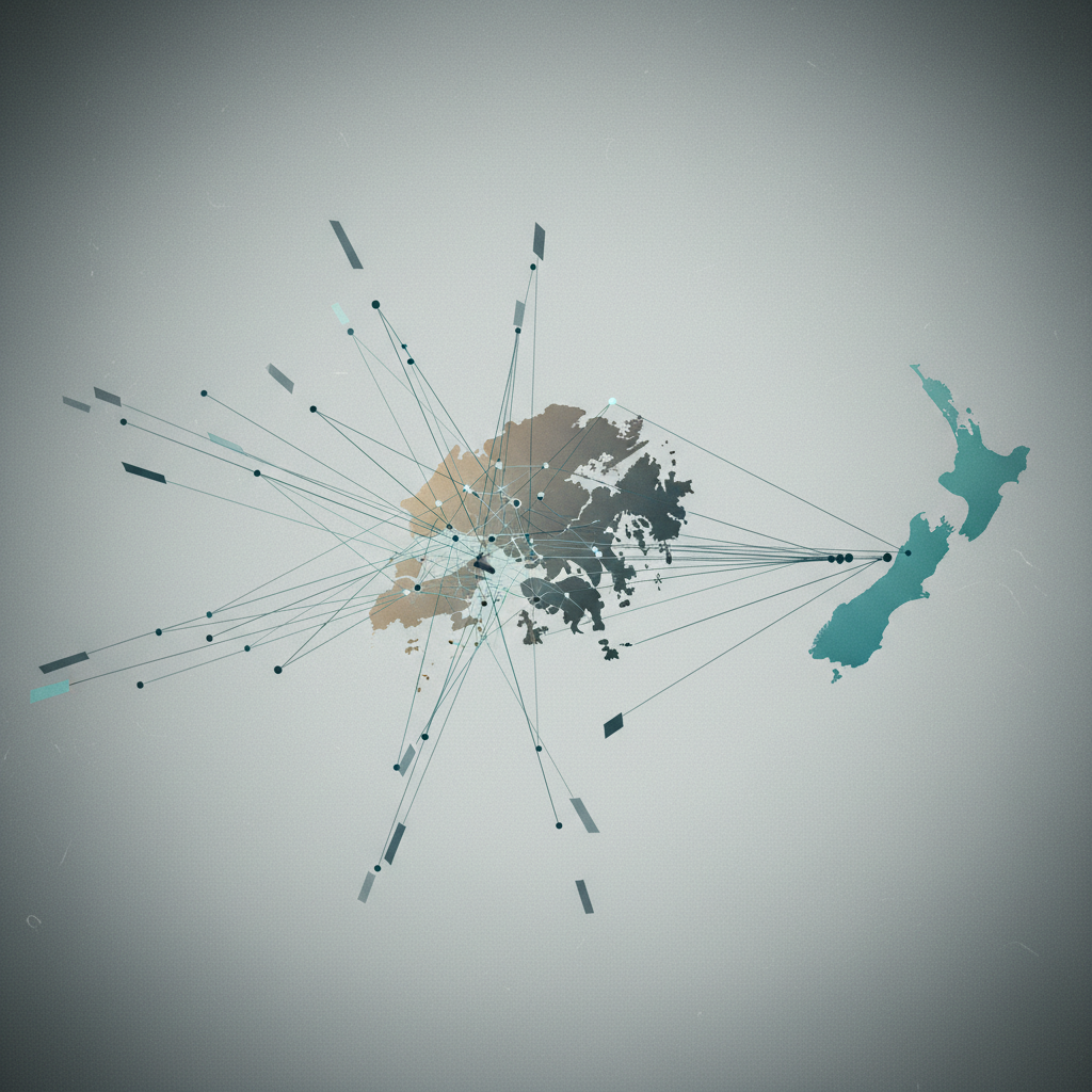 Asian Content Market Resurgence Signals New Opportunities for NZ Marketers